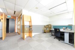 Parkway Parade (D15), Office #608990701